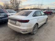 Belgee S50 Пермь  - изображение 7