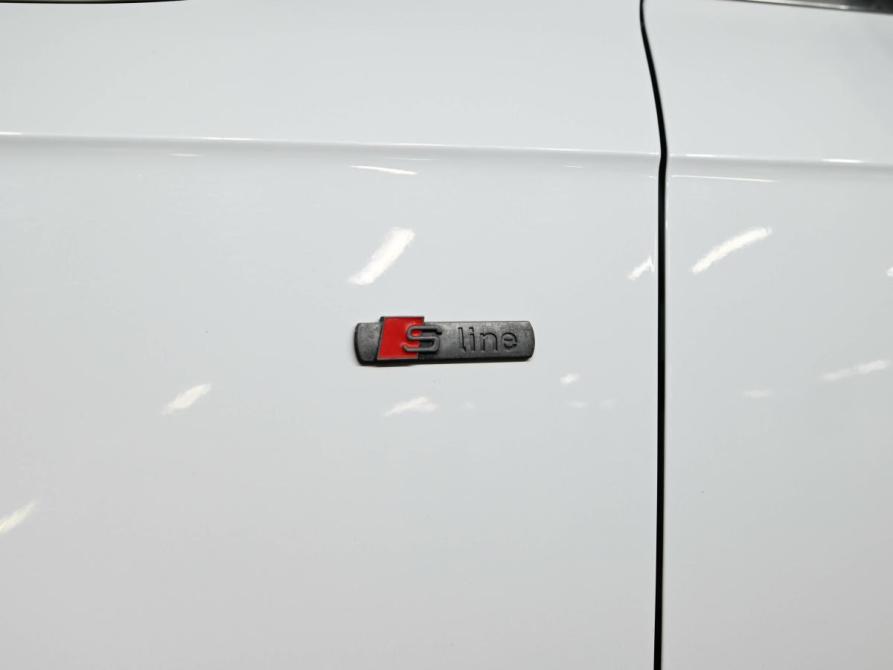 Audi A4 IV (B8) Рестайлинг Екатеринбург  - изображение 9