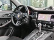 Porsche Macan I Рестайлинг Санкт-Петербург  - изображение 36