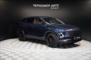 Omoda C5 I Крым  - изображение 27