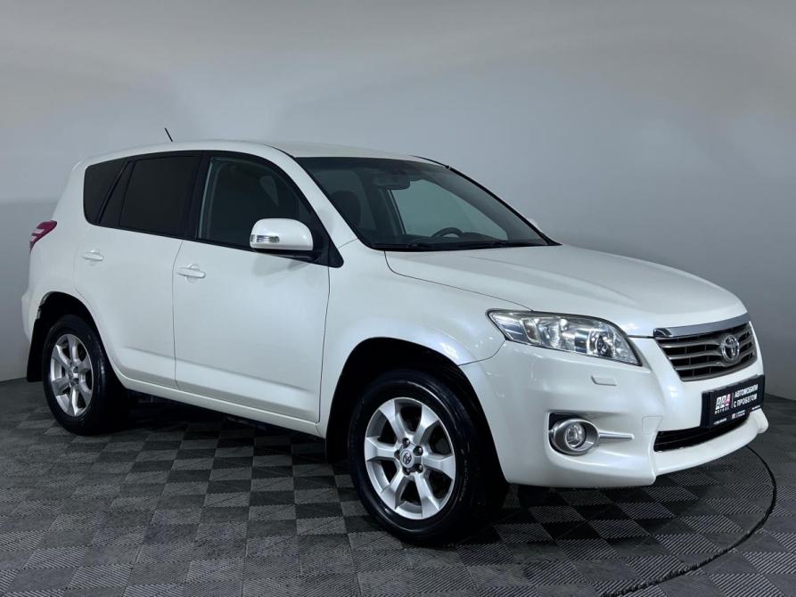 Toyota RAV4 III (XA30) Ростов-на-Дону  - изображение 3