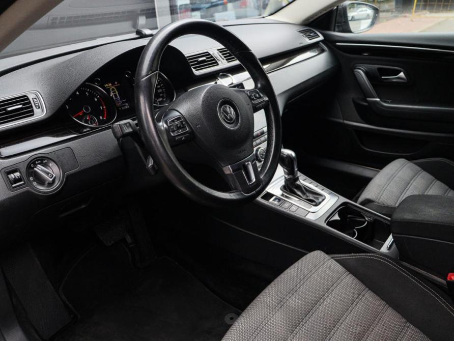 Volkswagen Passat CC I Рестайлинг Москва  - изображение 13