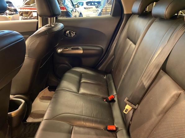 Nissan Juke I с пробегом 2011 года, цена 898 000 рублей, 153000 км, внедорожник, Автокод Объявления