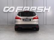 Ford Focus III Рестайлинг Воронеж  - изображение 24