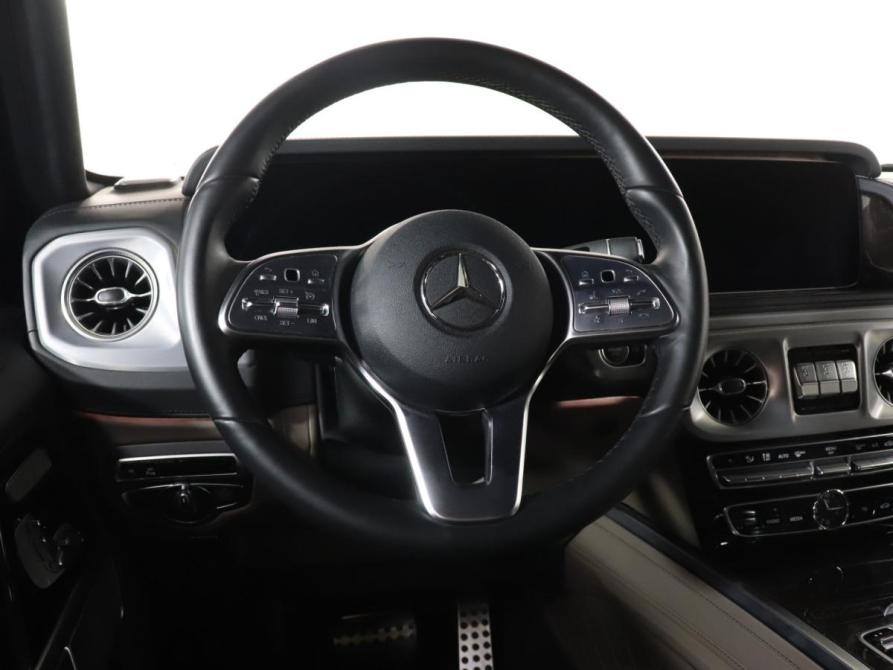 Mercedes-Benz G-Класс III (W463) Москва  - изображение 19