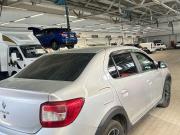 Renault Logan II Рестайлинг Екатеринбург  - изображение 29
