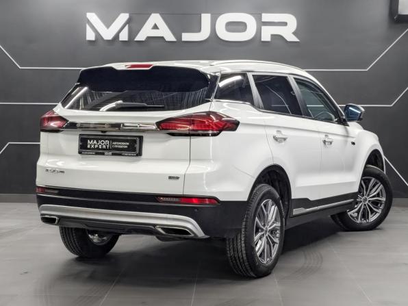 Geely Atlas Pro с пробегом 2022 года, цена 1 970 000 рублей, 40996 км, внедорожник, Автокод Объявления