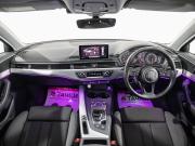 Audi A4 V (B9) Иркутск  - изображение 36