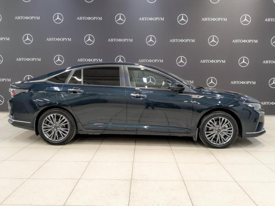 Dongfeng Shine Max Москва  - изображение 4