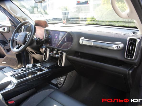 Haval Dargo с пробегом 2023 года, цена 2 848 000 рублей, 14745 км, внедорожник, Автокод Объявления