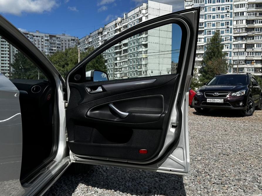 Ford Mondeo IV Рестайлинг Ярославль  - изображение 16