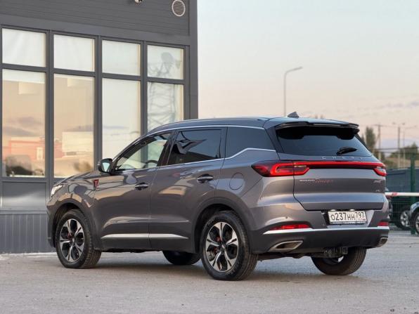 Chery Tiggo 7 Pro Max I с пробегом 2023 года, цена 1 790 000 рублей, 145360 км, внедорожник, Автокод Объявления