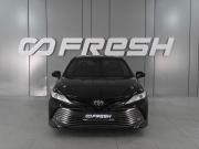 Toyota Camry VIII (XV70) Ростов-на-Дону  - изображение 26