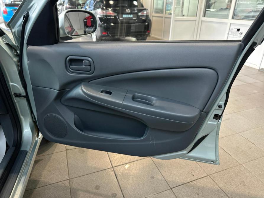 Nissan Almera Classic I Санкт-Петербург  - изображение 26