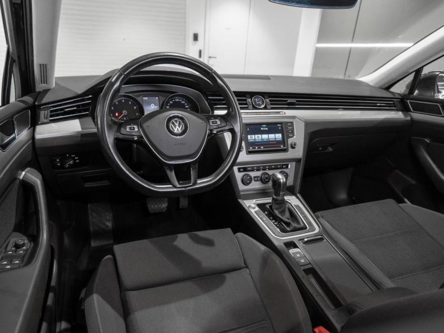 Volkswagen Passat B8 Москва  - изображение 7