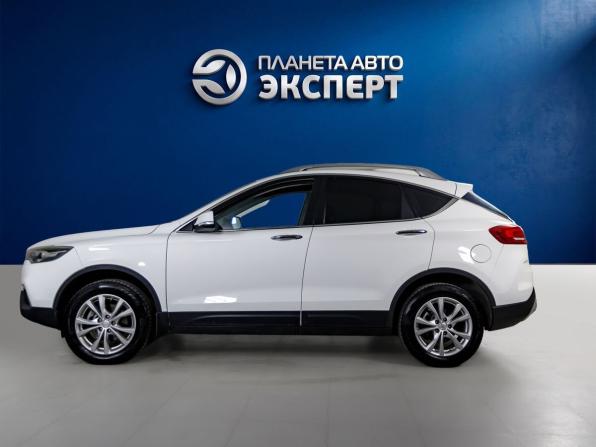 FAW Besturn X80 I Рестайлинг с пробегом 2019 года, цена 1 080 000 рублей, 126782 км, внедорожник, Автокод Объявления