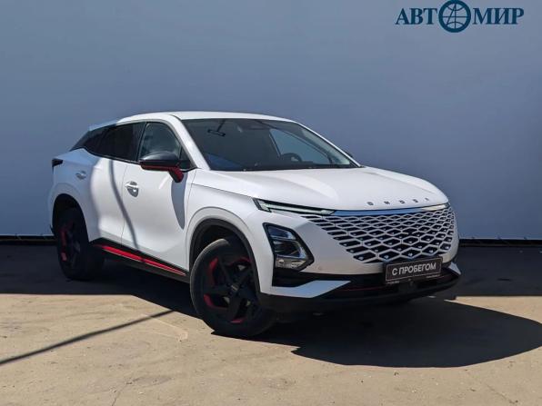 Omoda C5 I с пробегом 2023 года, цена 1 748 000 рублей, 106002 км, внедорожник, Автокод Объявления