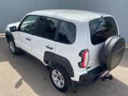 Lada (ВАЗ) Niva Travel I Стерлитамак  - изображение 41