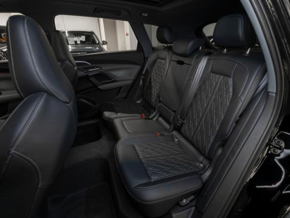 Audi Q5 III (GU) с пробегом 2026 года, цена 6 450 000 рублей, 15 км, внедорожник, Автокод Объявления