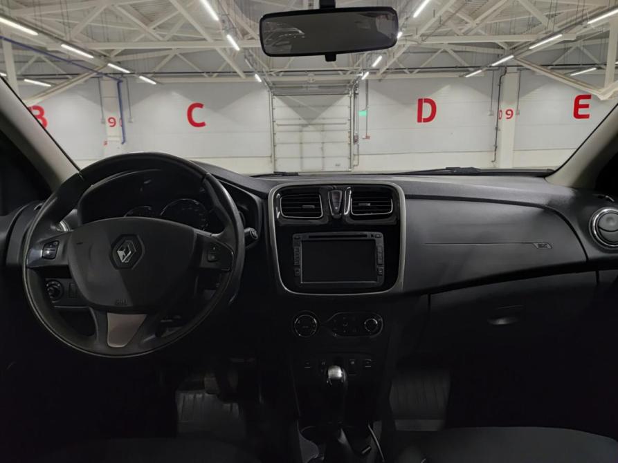Renault Sandero II Казань  - изображение 17