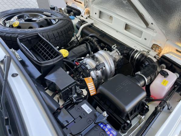 Lada (ВАЗ) Niva Legend с пробегом 2024 года, цена 996 000 рублей, 13673 км, внедорожник, Автокод Объявления
