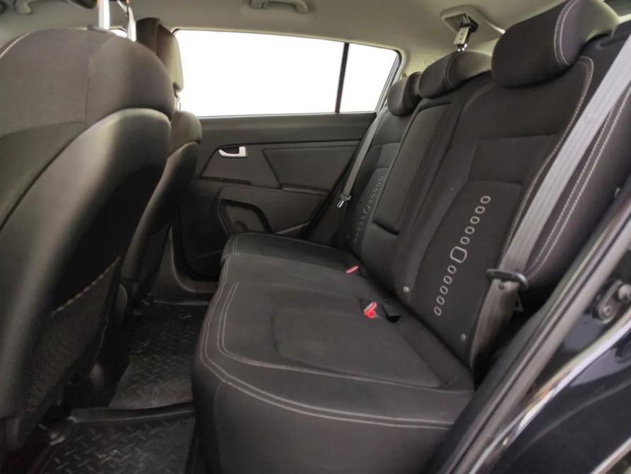 Kia Sportage III Рестайлинг Уфа  - изображение 15
