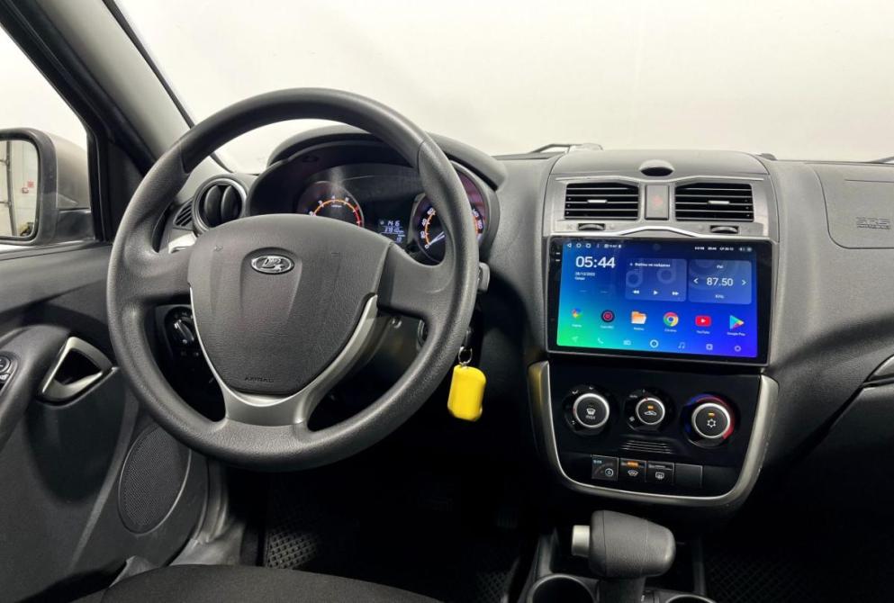 Lada (ВАЗ) Granta I Рестайлинг Нижний Новгород  - изображение 15