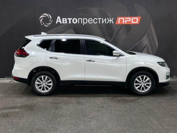 Nissan X-Trail III Рестайлинг с пробегом 2020 года, цена 1 870 000 рублей, 158070 км, внедорожник, Автокод Объявления