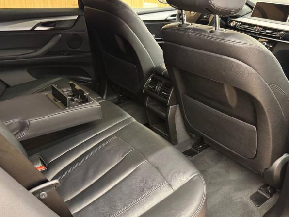 BMW X5 III (F15) с пробегом 2018 года, цена 2 949 000 рублей, 154000 км, внедорожник, Автокод Объявления