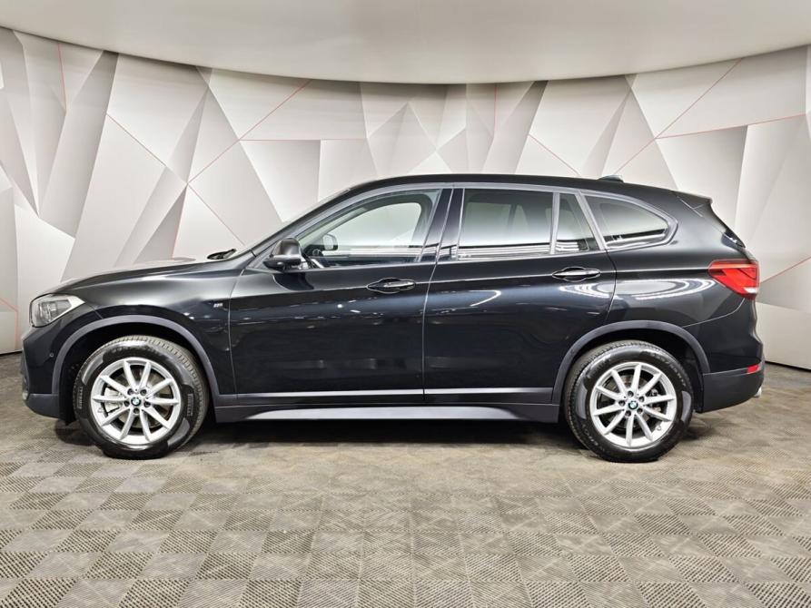 BMW X1 II (F48) Рестайлинг Москва  - изображение 5