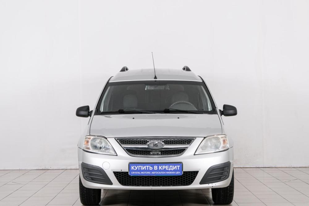 Lada (ВАЗ) Largus I Красноярск  - изображение 2