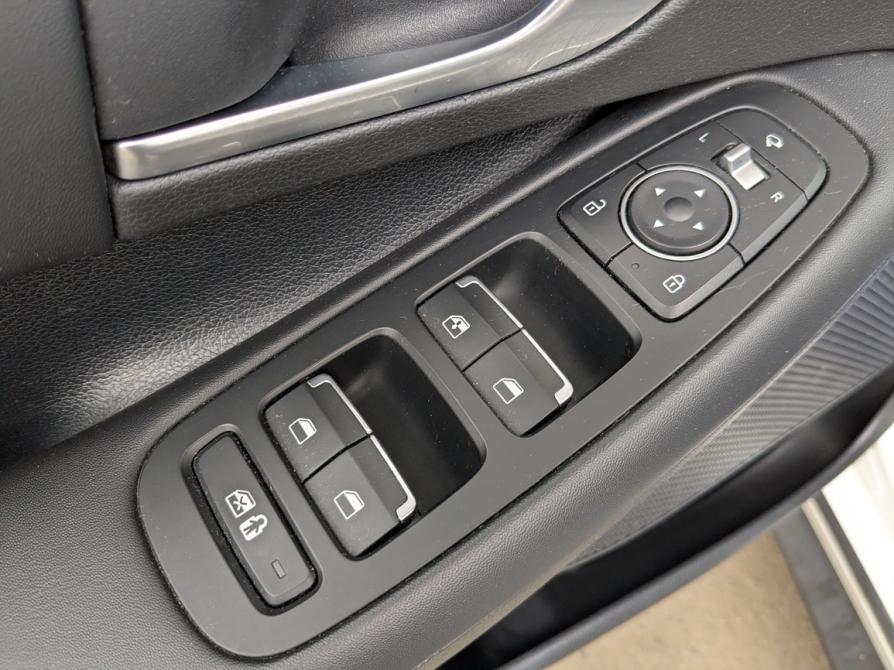 Hyundai Sonata VIII (DN8) Москва  - изображение 8