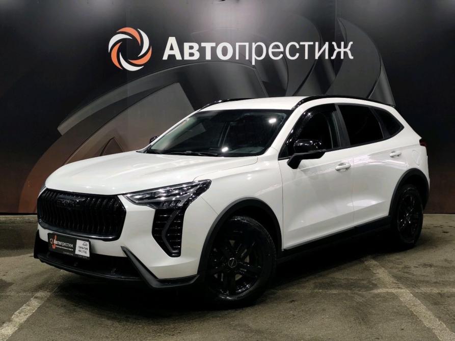 Haval Jolion I Рестайлинг Ставрополь  - изображение 1