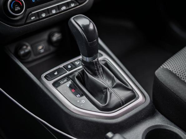 Hyundai Creta I с пробегом 2020 года, цена 1 599 000 рублей, 214535 км, внедорожник, Автокод Объявления