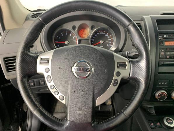 Nissan X-Trail II с пробегом 2007 года, цена 1 000 000 рублей, 135594 км, внедорожник, Автокод Объявления