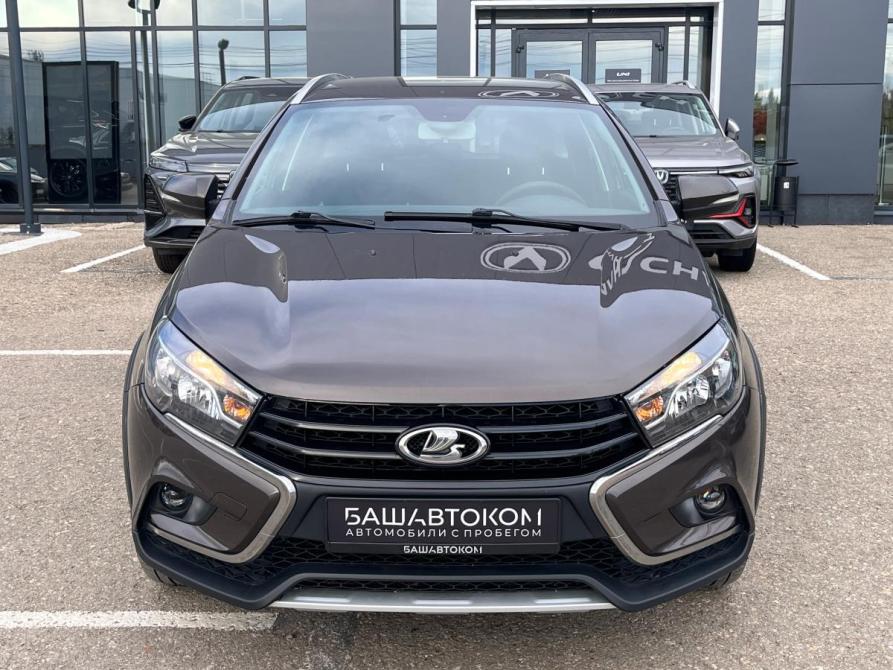 Lada (ВАЗ) Vesta I Октябрьский  - изображение 3