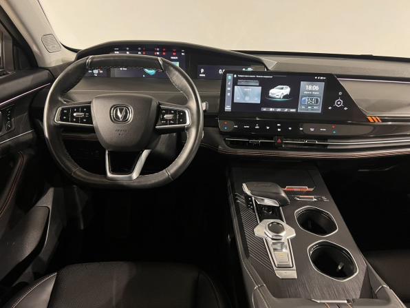 Changan UNI-K с пробегом 2022 года, цена 2 790 000 рублей, 22272 км, внедорожник, Автокод Объявления