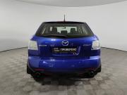 Mazda CX-7 I Уфа  - изображение 31
