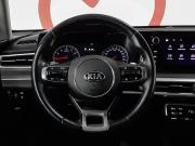 Kia K5 III Москва  - изображение 34