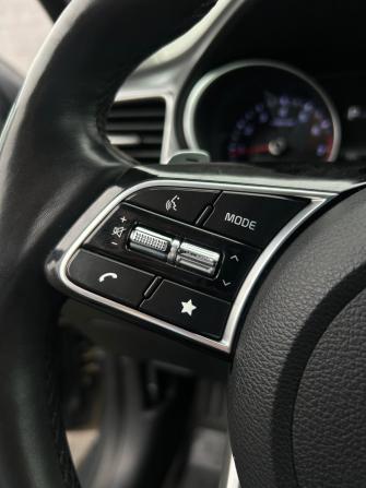 Kia Ceed III Рестайлинг с пробегом 2021 года, цена 1 915 000 рублей, 130385 км, универсал, Автокод Объявления