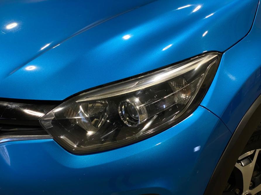 Renault Kaptur I Челябинск  - изображение 9