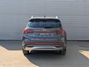 Hyundai Santa Fe IV Рестайлинг Москва  - изображение 36