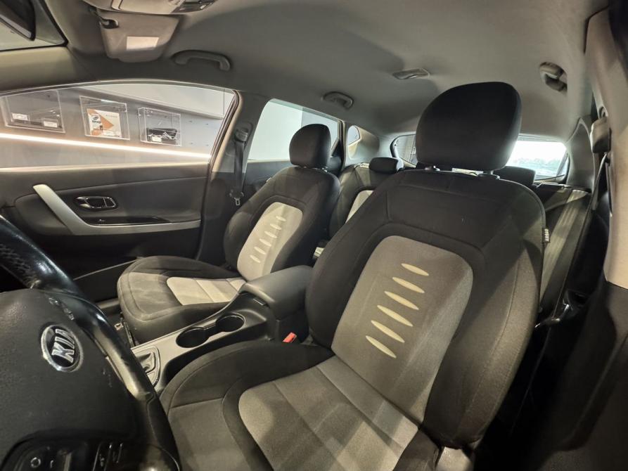 Kia Ceed II Новокузнецк  - изображение 16