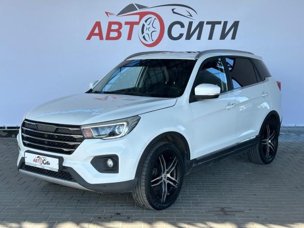 Lifan X70 I с пробегом 2018 года, цена 899 000 рублей, 167112 км, внедорожник, Автокод Объявления