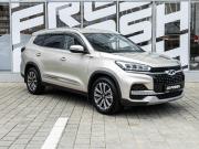 Chery Tiggo 8 I Ставрополь  - изображение 28