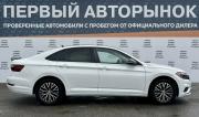 Volkswagen Jetta VII Краснодар  - изображение 28
