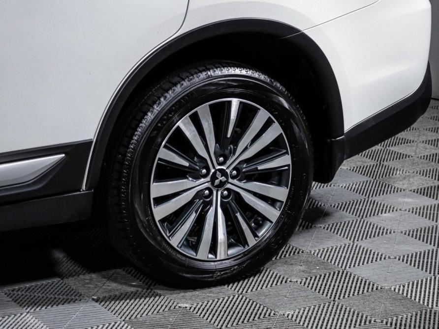 Mitsubishi Outlander III Рестайлинг 3 Москва  - изображение 15