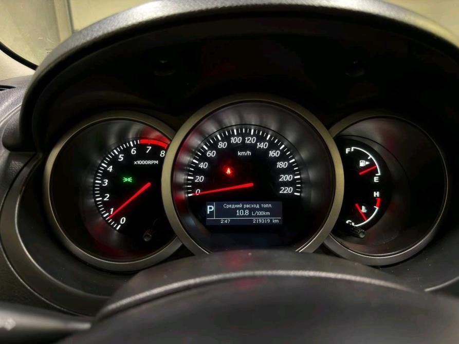 Suzuki Grand Vitara II Рестайлинг 2 Новосибирск  - изображение 24