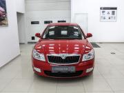 Skoda Octavia II (A5) Рестайлинг Ростов-на-Дону  - изображение 25