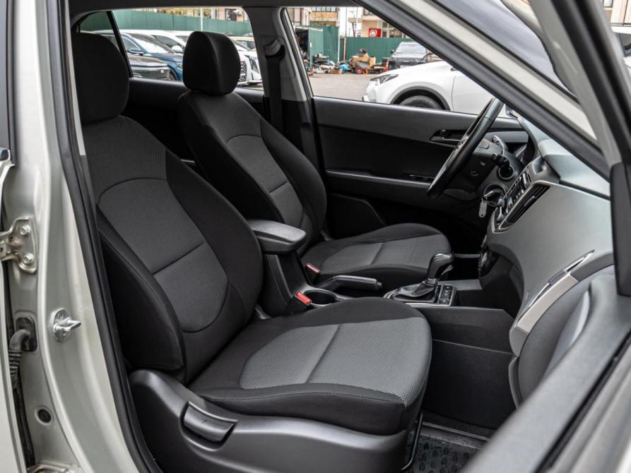 Hyundai Creta I Краснодар  - изображение 8